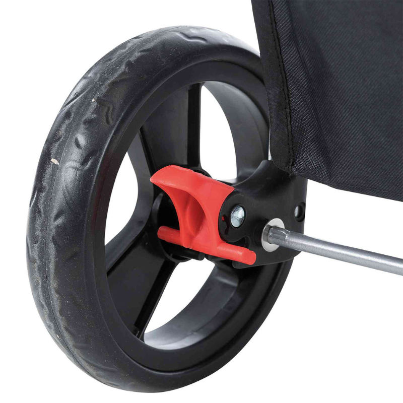 CARRITO PASEO PARA PERROS Y GATOS TRIXIE FRIENDS