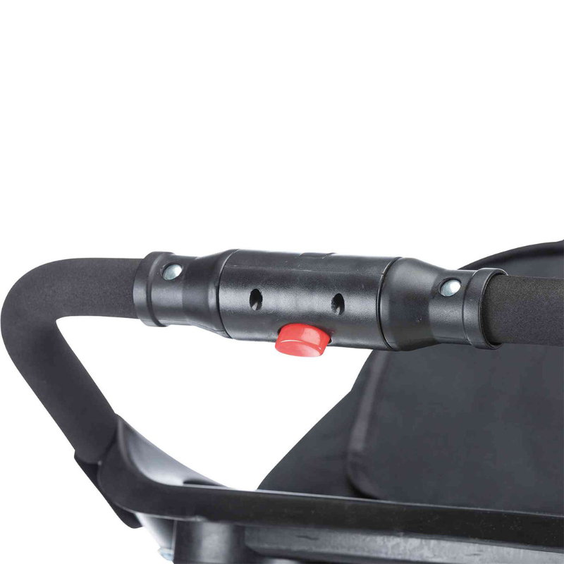CARRITO PASEO PARA PERROS Y GATOS TRIXIE FRIENDS