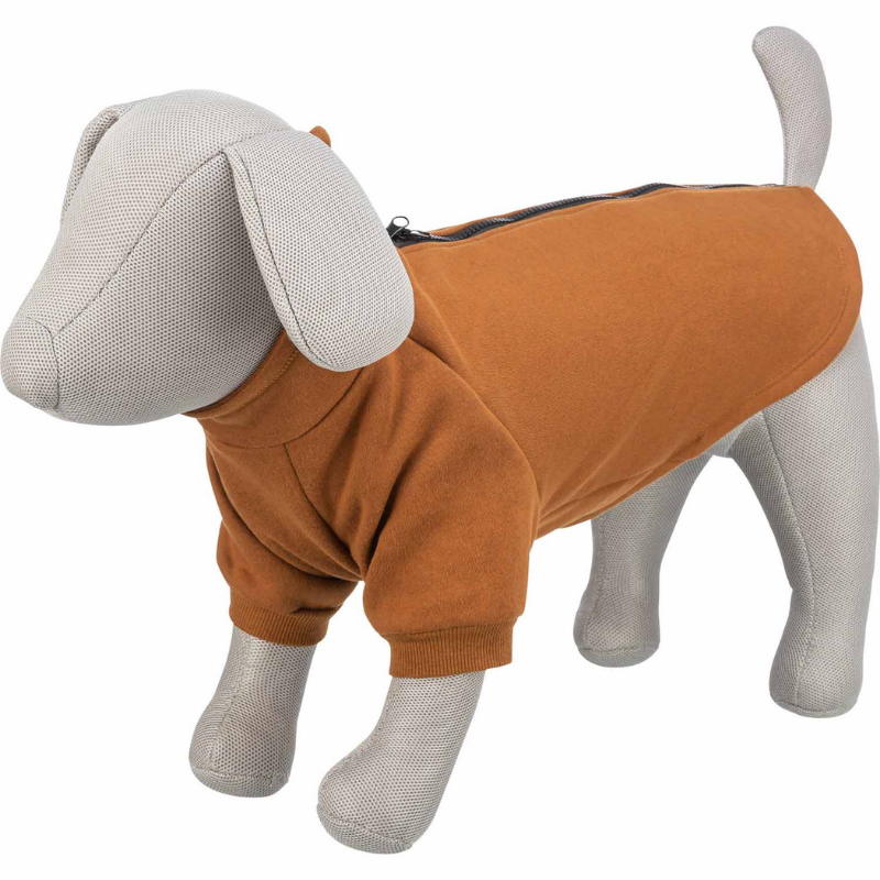 SUDADERA PERRO HOLANDA TRIXIE