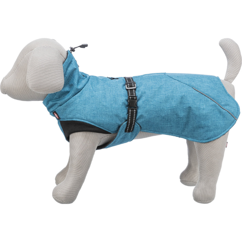 ABRIGO PERRO RIOM TRIXIE