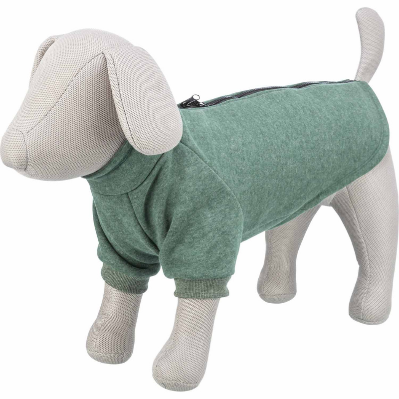 SUDADERA PERRO AMSTERDAM TRIXIE