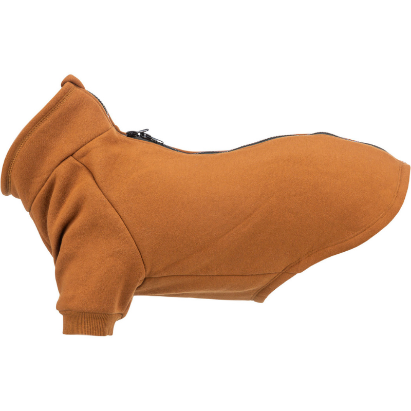 SUDADERA PERRO HOLANDA TRIXIE