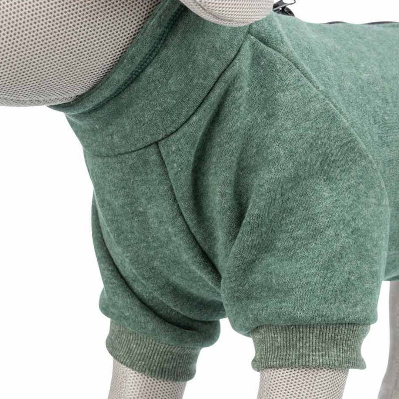 SUDADERA PERRO AMSTERDAM TRIXIE
