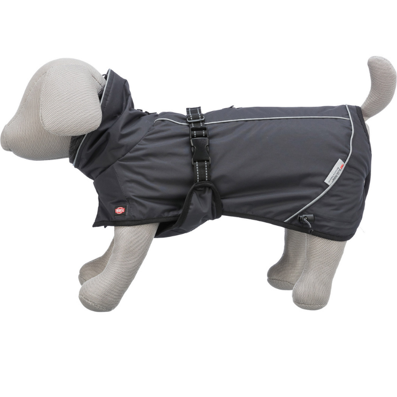 ABRIGO CAPA PERRO CALVI TRIXIE