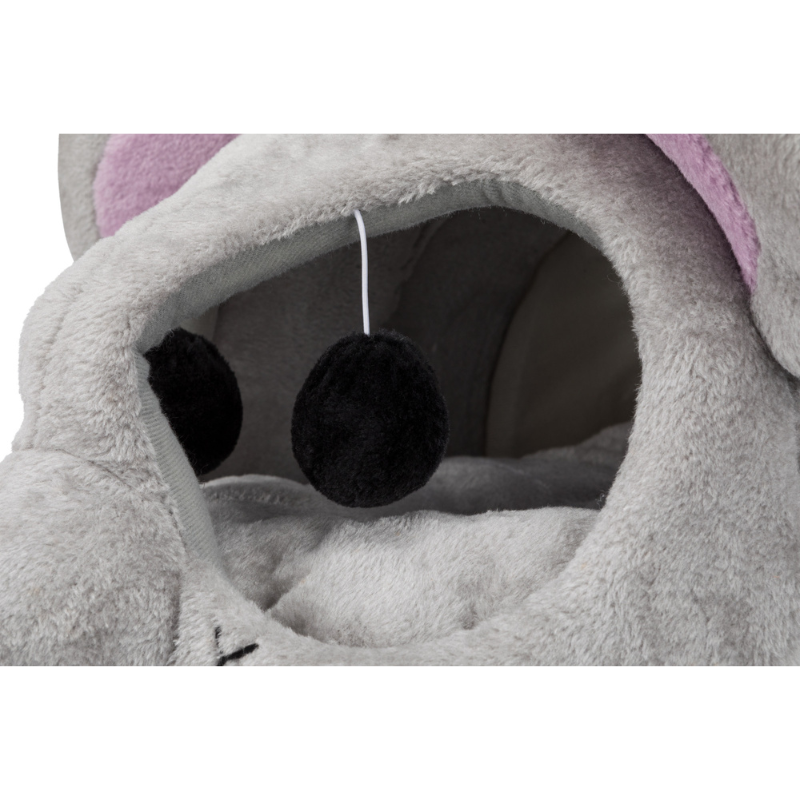 RASCADOR CUEVA TRIXIE