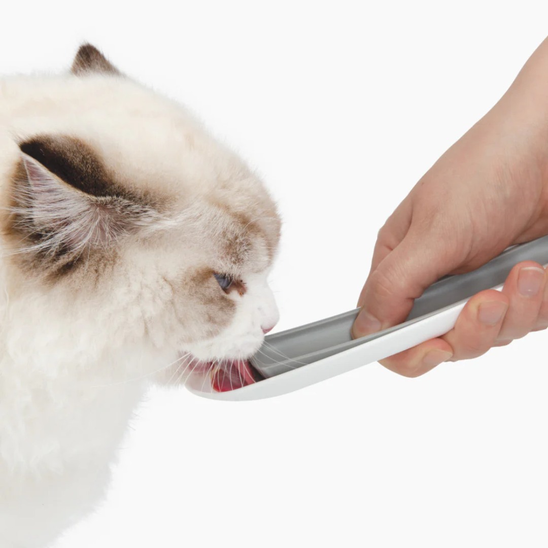 CATIT CREAMY CUCHARA GATOS