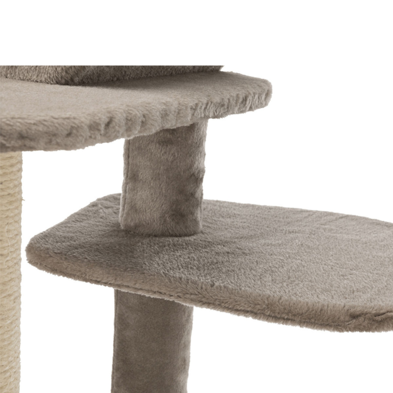 POSTE RASCADOR GATO FABIOLA TRIXIE 165 CM
