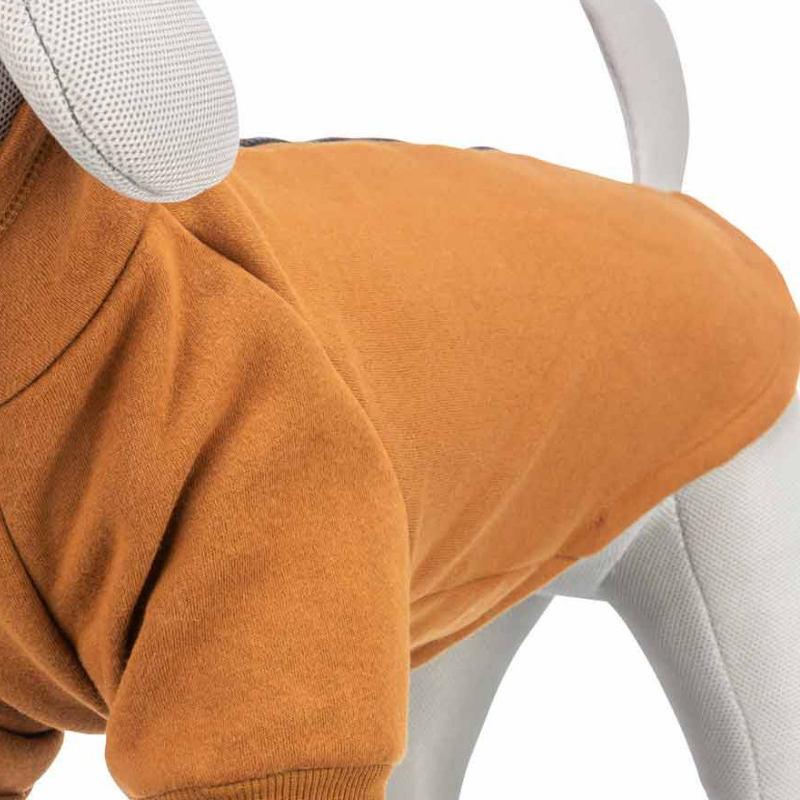 SUDADERA PERRO HOLANDA TRIXIE