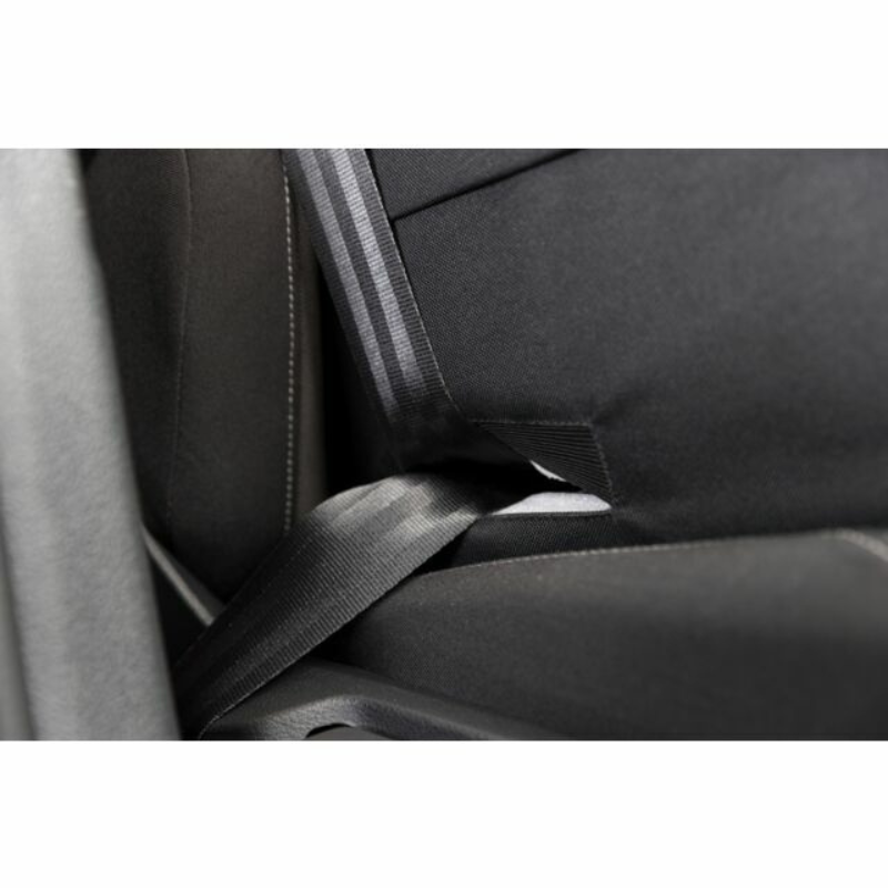 ASIENTO CAMA PERRO COCHE TRIXIE 45 × 39 × 42 CM