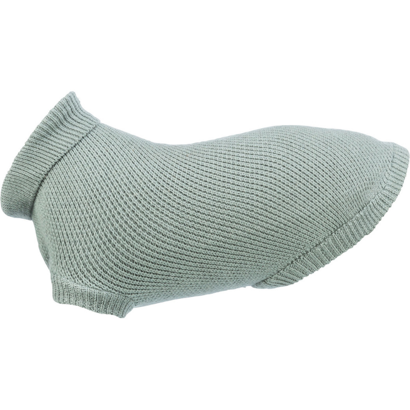 JERSEY PERRO AQUAMARINA TRIXIE