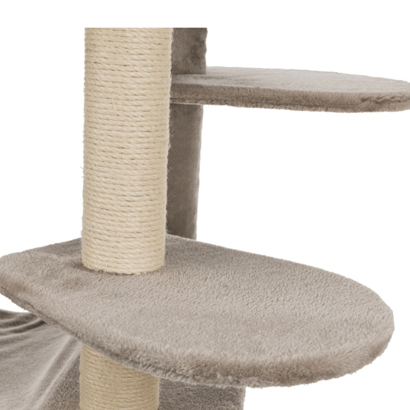 POSTE RASCADOR GATO FABIOLA TRIXIE 165 CM