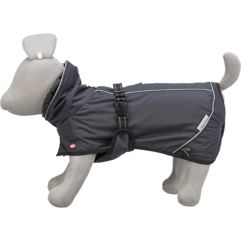 ABRIGO CAPA PERRO CALVI TRIXIE