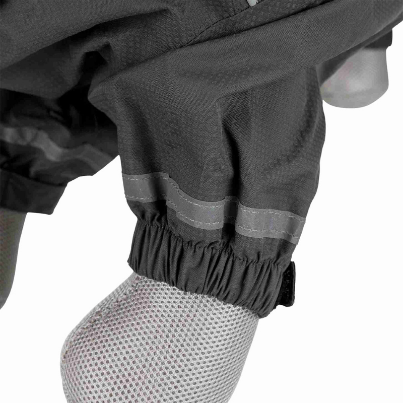 CHUBASQUERO IMPERMEABLE PERRO VIENTO TRIXIE