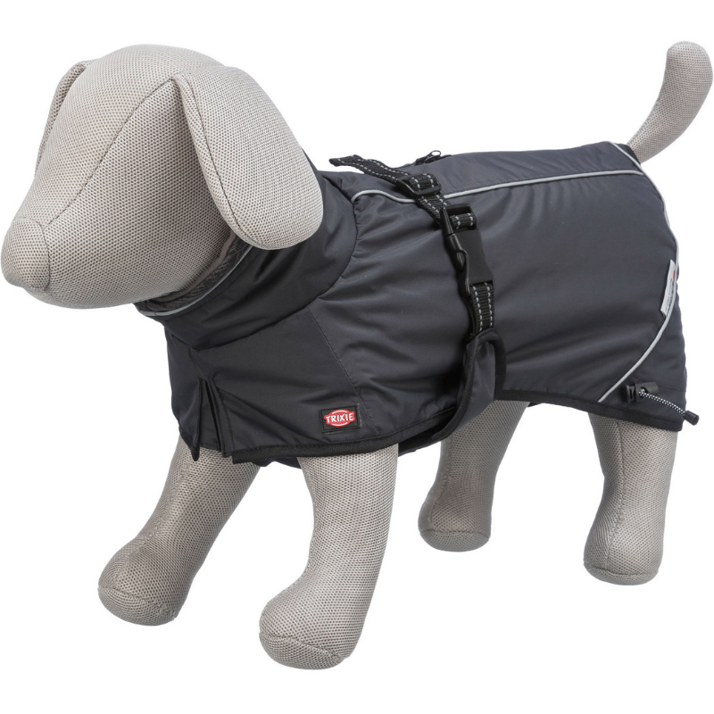 ABRIGO CAPA PERRO CALVI TRIXIE