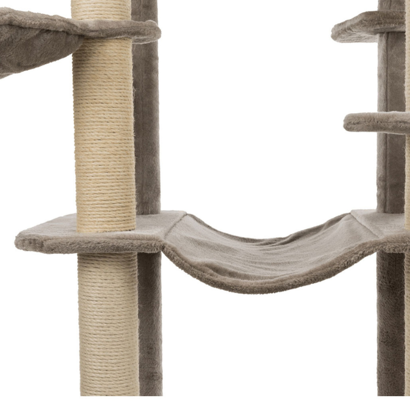 POSTE RASCADOR GATO FABIOLA TRIXIE 165 CM
