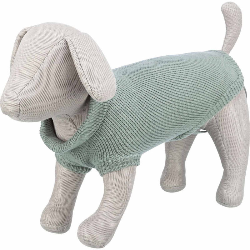 JERSEY PERRO AQUAMARINA TRIXIE