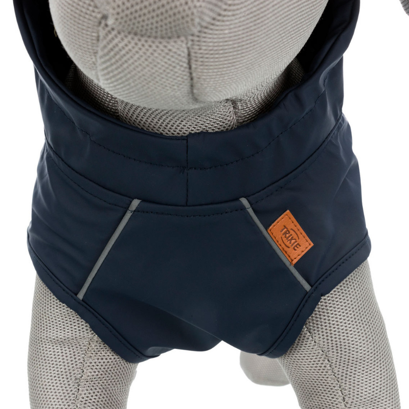 IMPERMEABLE PERRO BE NORDIC TRIXIE