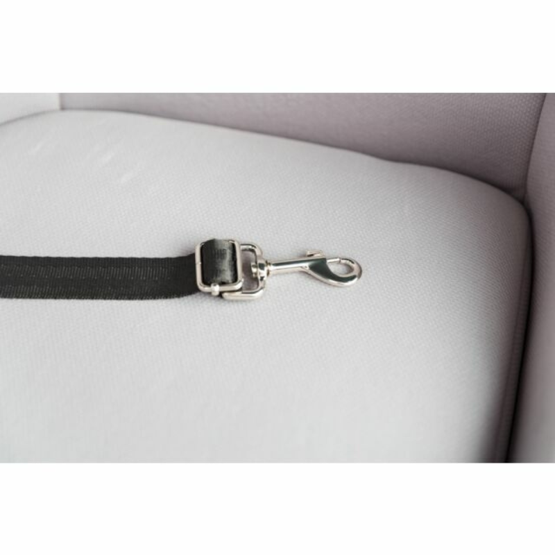 ASIENTO CAMA PERRO COCHE TRIXIE 45 × 39 × 42 CM