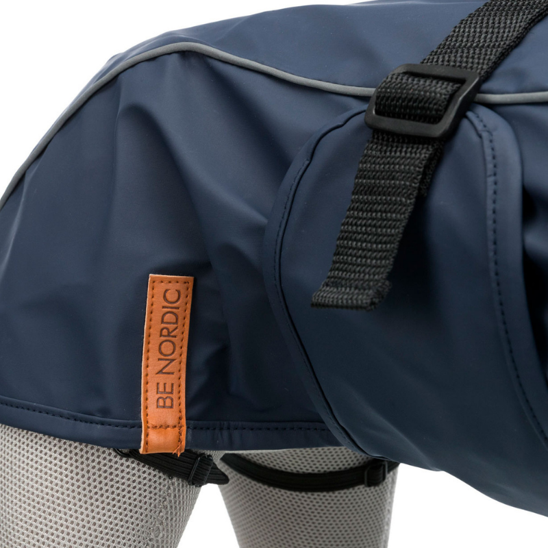 IMPERMEABLE PERRO BE NORDIC TRIXIE