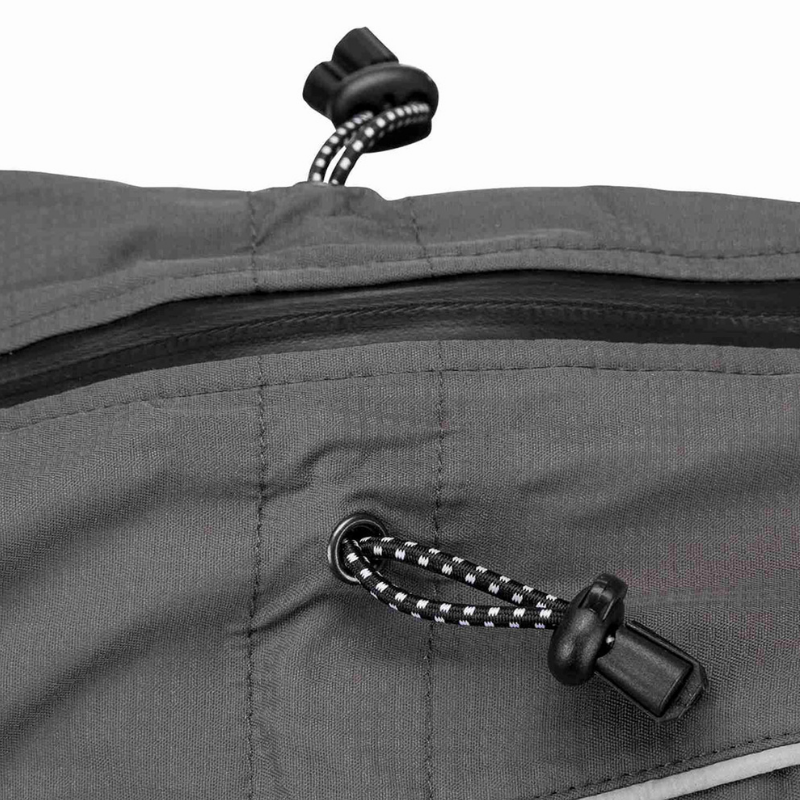 CHUBASQUERO IMPERMEABLE PERRO VIENTO TRIXIE