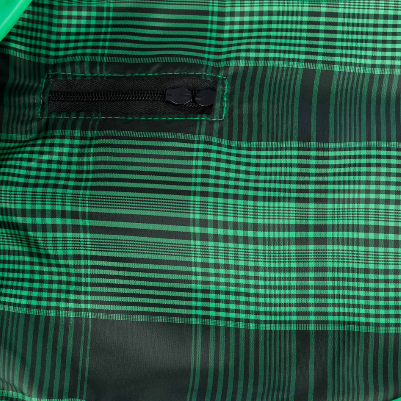 IMPERMEABLE PERRO VIMY VERDE TRIXIE
