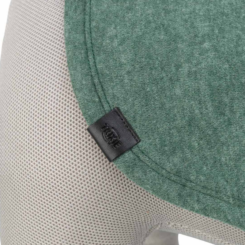 SUDADERA PERRO AMSTERDAM TRIXIE