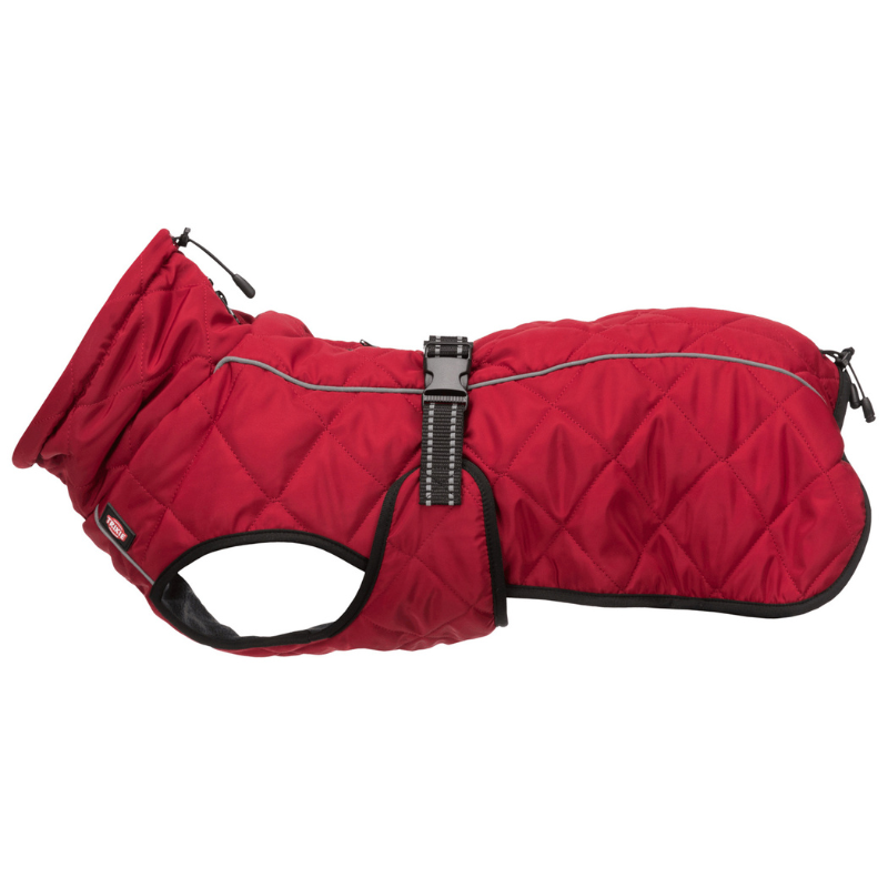 ABRIGO CAPA PERRO MINOT TRIXIE