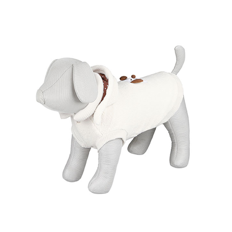 ABRIGO CAPA PERRO SIENA TRIXIE