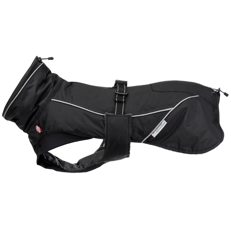 ABRIGO PERRO BRIZON TRIXIE