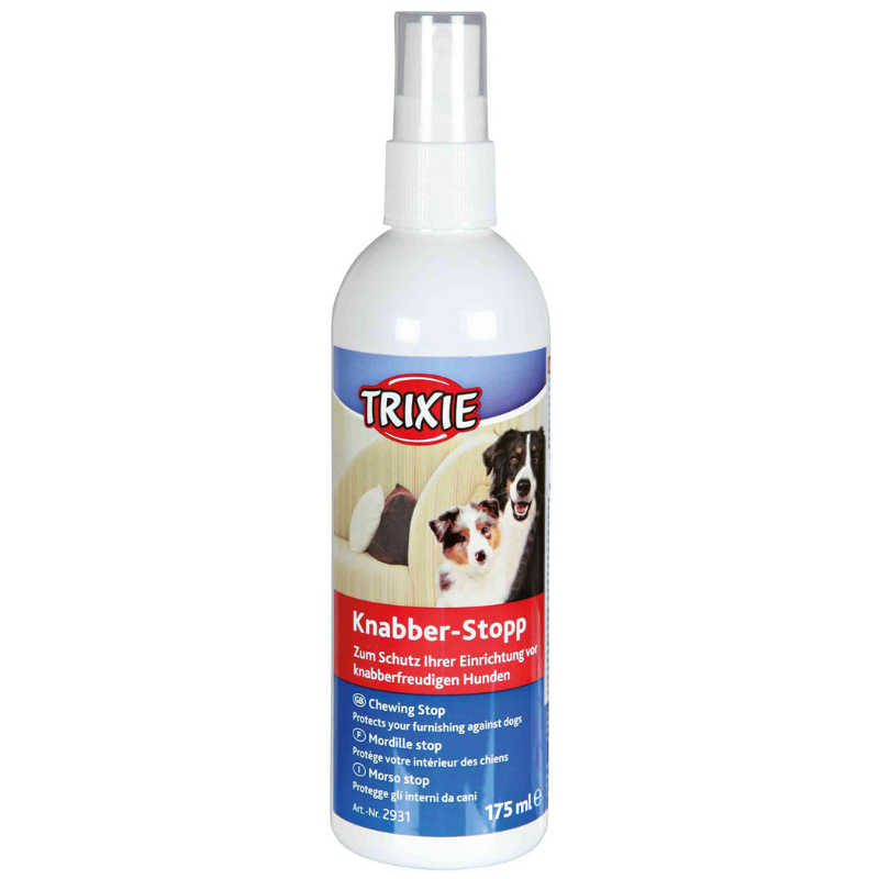 ANTIMORDEDURAS PERROS TRIXIE