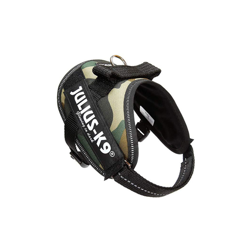 ARNES JULIUS-K9 IDC CAMUFLAJE