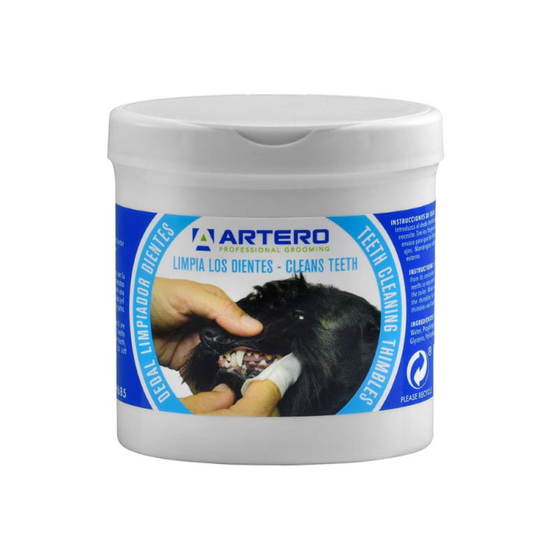 ARTERO DEDALES DIPS PARA DIENTES PERROS Y GATOS