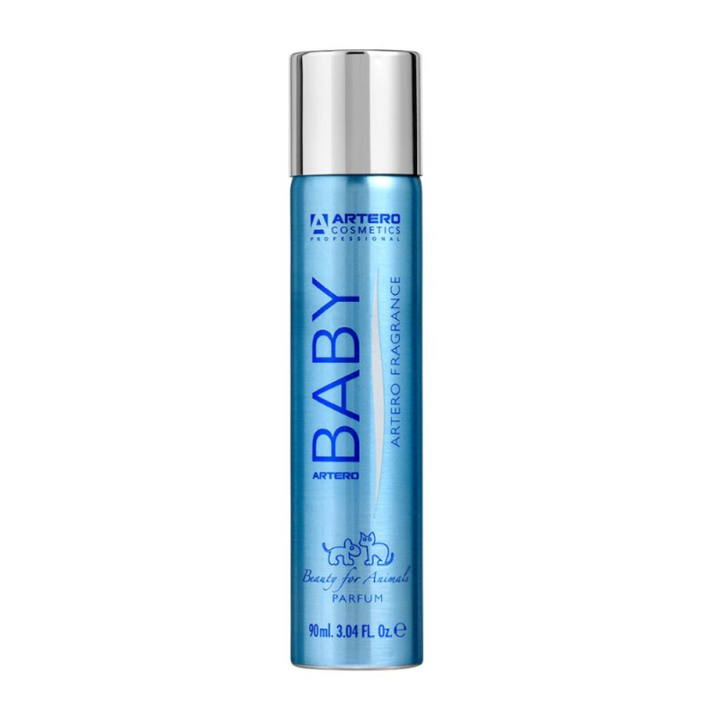 ARTERO PERFUME PARA PERROS BABY 90 ML
