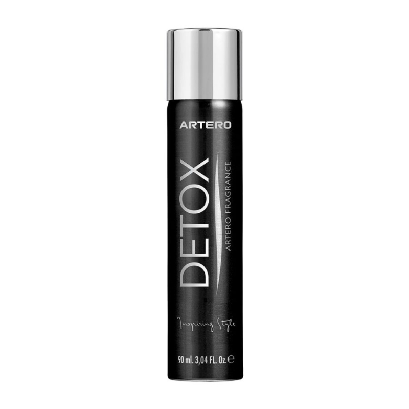 ARTERO PERFUME PARA PERROS DETOX 90 ML