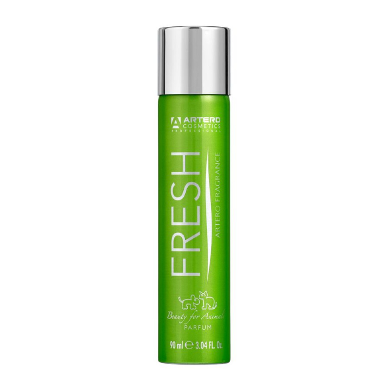 ARTERO PERFUME PARA PERROS FRESH 90 ML