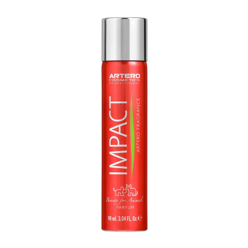 ARTERO PERFUME PARA PERROS IMPACT 90 ML