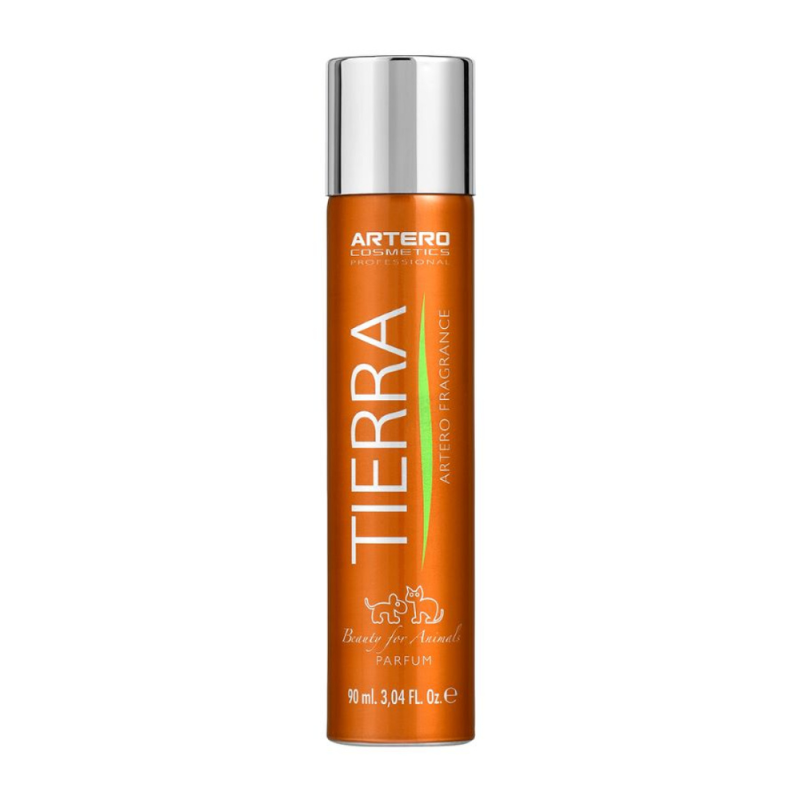 ARTERO PERFUME PARA PERROS TIERRA 90 ML