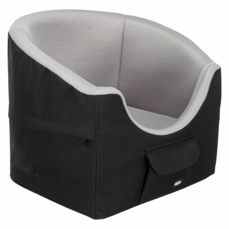 ASIENTO CAMA PERRO COCHE TRIXIE 45 × 39 × 42 CM