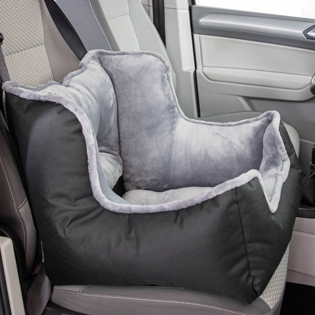 ASIENTO PARA PERROS COCHE BLANDITO TRIXIE 50 X 40 X 50 CM