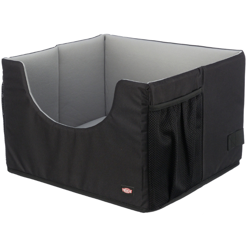 ASIENTO PERRO COCHE TRIXIE 45 × 28 × 40 CM