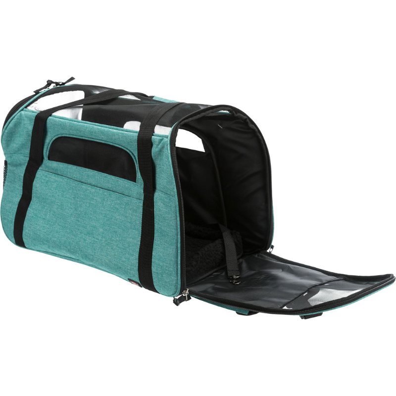 BOLSA TRANSPORTIN PARA PERROS MADISON TRIXIE
