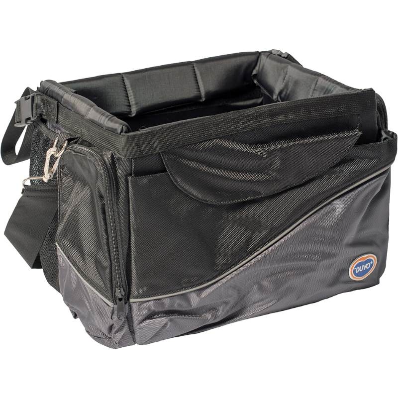 BOLSA TRANSPORTIN BICICLETA DUVO 41 x 26 x 26 CM