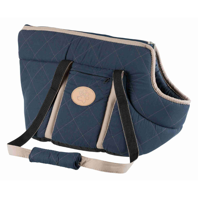 BOLSO VIKTORIA TRIXIE 26 × 29 × 50 CM