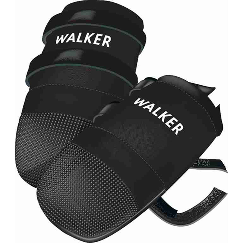 BOTAS DE NEOPRENO PARA PERROS WALKER CARE TRIXIE