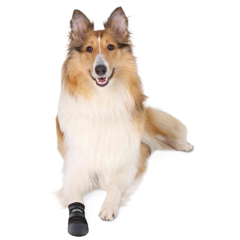 BOTAS DE NEOPRENO PARA PERROS WALKER CARE TRIXIE