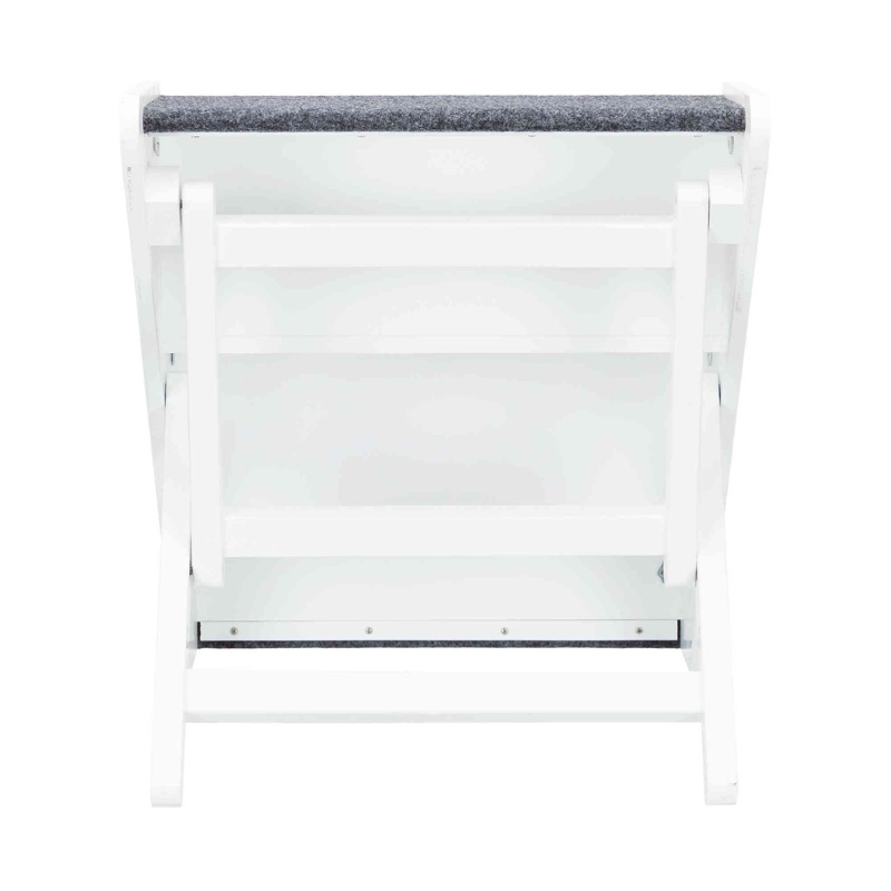 ESCALERA AJUSTABLE PARA PERROS Y GATOS