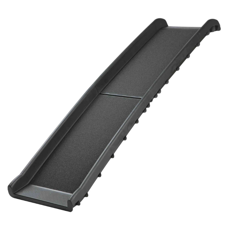 RAMPA COCHE PARA PERROS 40 X 156 CM