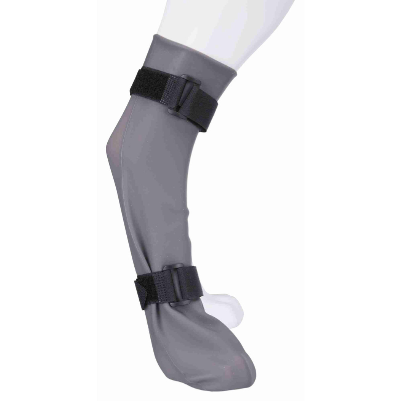 CALCETINES PARA PERROS PROTEGER HERIDAS TRIXIE 1 UNIDAD