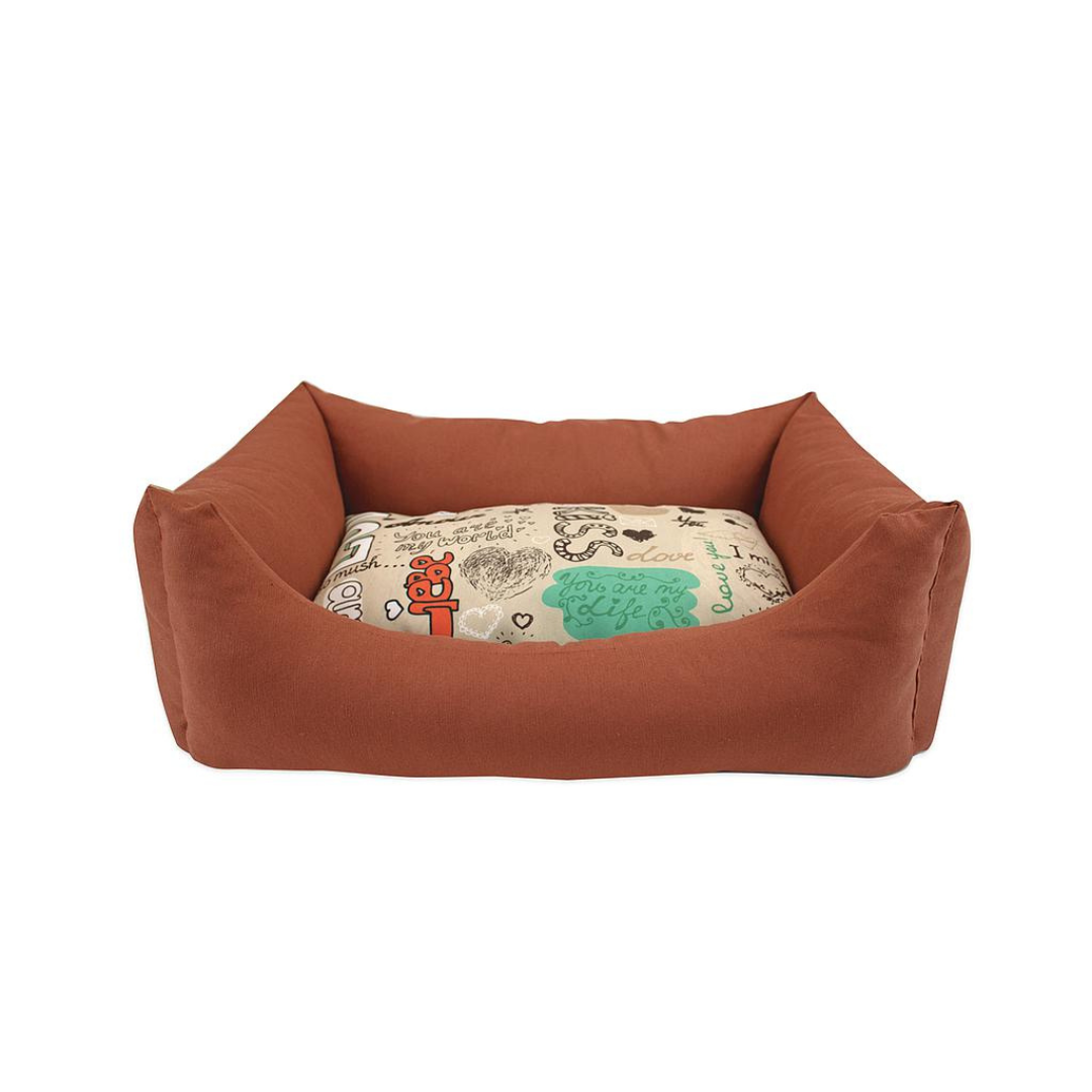 CAMA GULLIVER IZARO AMOUR YAGU