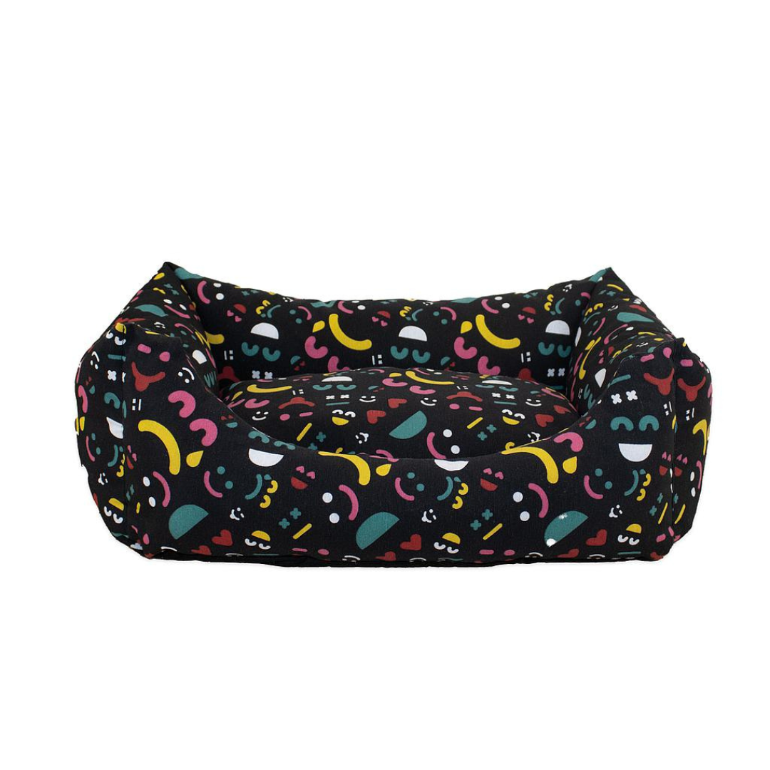 CAMA PERROS GULLIVER EMOJIS YAGU
